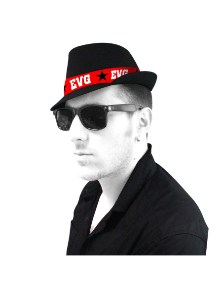 Accessoires Enterrement Vie de Garçon - Pack "EVG PARTY"