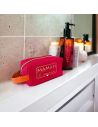 Trousse de Toilette "Maman d'amour" - Dimensions : 22 x 10 x 12 cm