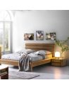 Lot de 3 Tableaux Photo impression Zen - Dimension : 40 x 50 cm