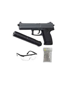 Pack Réplique airsoft DL60 Socom spring (ASG)
