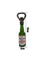 Décapsuleur Magnet Style Bouteilles de Bières - 6 modèles Différents