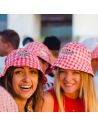 Chapeau bob "Pinard et Sauciflard "- Taille Unique
