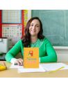Coffret Carnet de Notes et Stylo à Bille " Meilleure Maitresse"