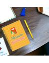 Coffret Carnet de Notes et Stylo à Bille " Meilleure Maitresse"