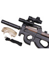 D-90-H well Custom