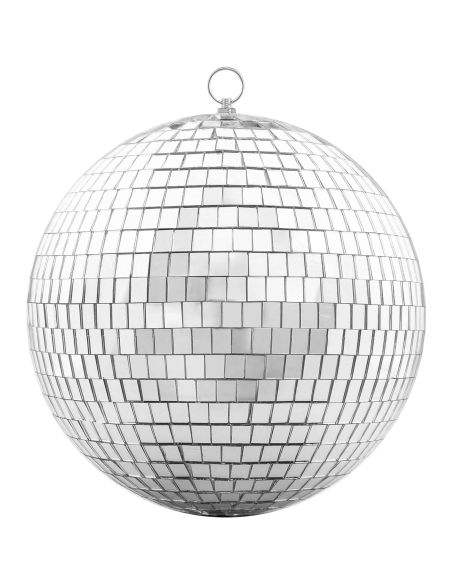 Boule à facettes - Diamètre : 30 cm
