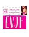 Brassard "Team EVJF" Enterrement Vie de Jeune Fille - Taille Unique