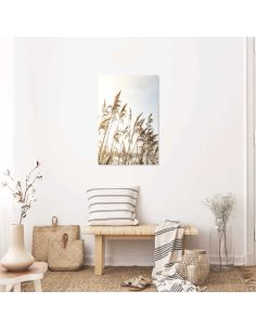 Photographie sur Toile Scène nature 1 -  Dimensions : 60 x 40 cm 2