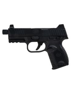 Réplique airsoft FN 509 Herstal Tactical Noir à ressort (Cybergun)