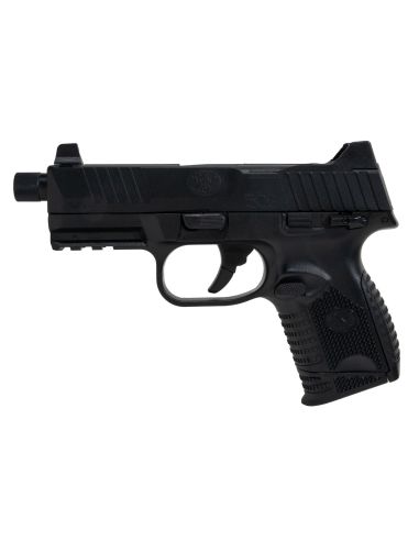 Réplique airsoft FN 509 Herstal Tactical Noir à ressort (Cybergun)
