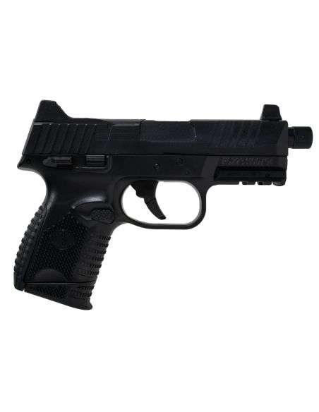 Réplique airsoft FN 509 Herstal Tactical Noir à ressort (Cybergun)