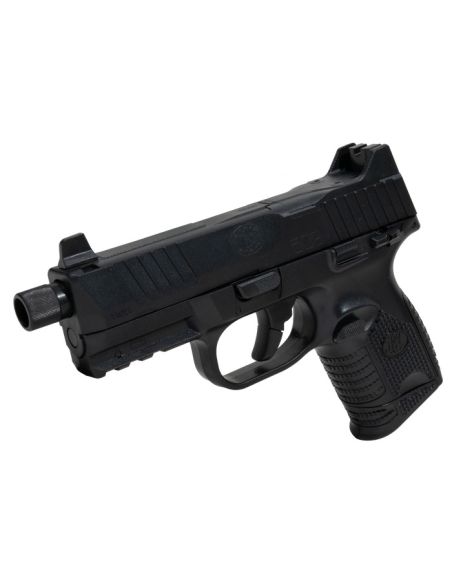 Réplique airsoft FN 509 Herstal Tactical Noir à ressort (Cybergun)