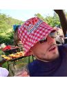 Chapeau bob "Pinard et Sauciflard "- Taille Unique