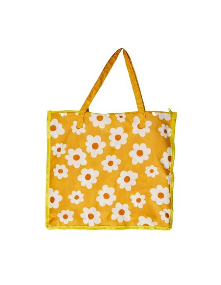 Accessoires de Plage - Sac Natte de Plage et Son Coussin