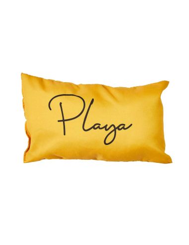 Accessoires de Plage - Sac Natte de Plage et Son Coussin