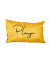 Accessoires de Plage - Sac Natte de Plage et Son Coussin