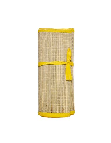 Accessoires de Plage - Sac Natte de Plage et Son Coussin