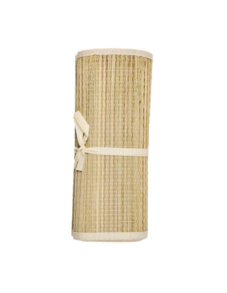 Accessoires de Plage - Sac Natte de Plage et Son Coussin