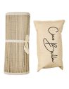 Accessoires de Plage - Sac Natte de Plage et Son Coussin