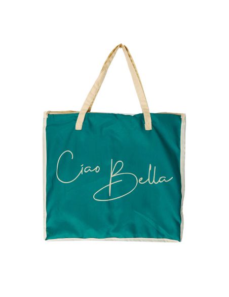 Accessoires de Plage - Sac Natte de Plage et Son Coussin