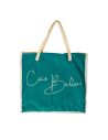 Accessoires de Plage - Sac Natte de Plage et Son Coussin