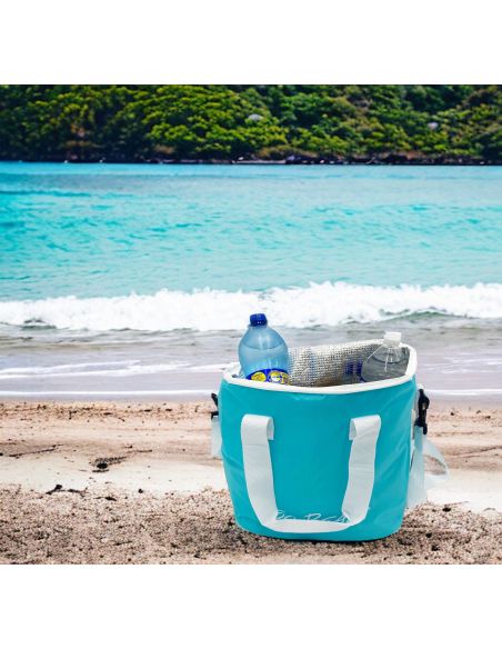 Sac Glacière Souple 18 Litres - Too Beach