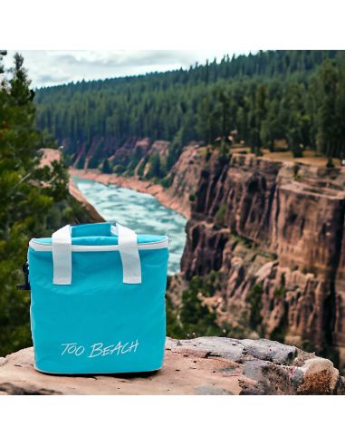 Sac Glacière Souple 18 Litres - Too Beach