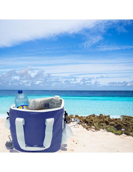 Sac Glacière Souple 18 Litres - Too Beach