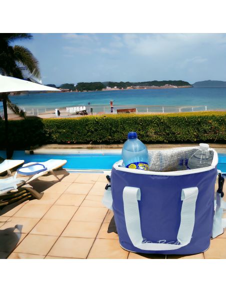 Sac Glacière Souple 18 Litres - Too Beach