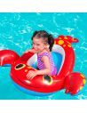 Bateau Pneumatique Splash Buddy - Pour enfant - 2 modèles différents