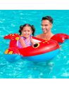 Bateau Pneumatique Splash Buddy - Pour enfant - 2 modèles différents