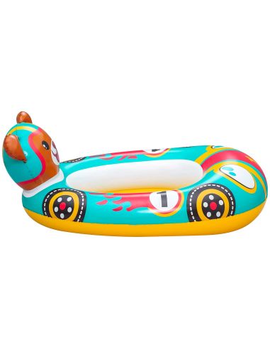 Bateau Pneumatique Splash Buddy - Pour enfant - 2 modèles différents