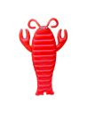 Matelas Gonflable Homard - Dimensions : 168x62x13 cm