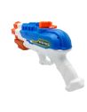 Pistolet à Eau à Pression 4 Jets Simultanés - 44cm