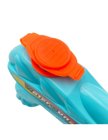 Pistolet à Eau à Pression Raptor 28cm - 2 Modèles Différents