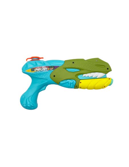 Pistolet à Eau à Pression Raptor 28cm - 2 Modèles Différents