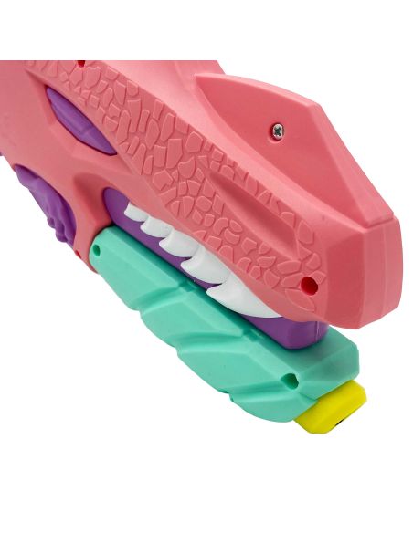 Pistolet à Eau à Pression Raptor 28cm - 2 Modèles Différents