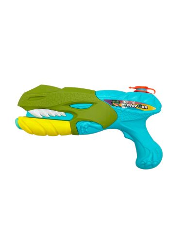 Pistolet à Eau à Pression Raptor 28cm - 2 Modèles Différents
