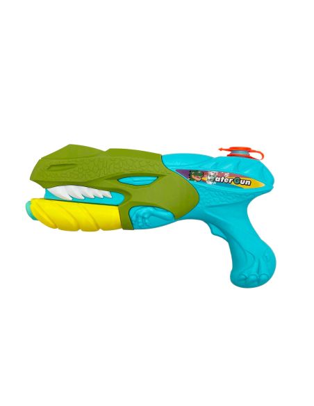Pistolet à Eau à Pression Raptor 28cm - 2 Modèles Différents