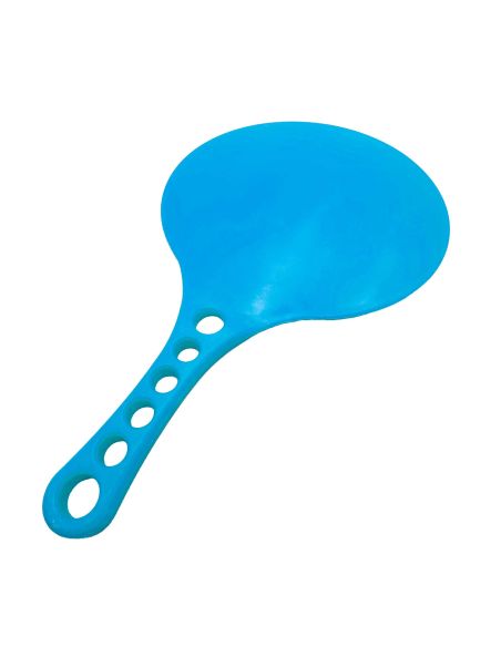 Ensemble 2 Raquettes de Plage + balle - coloris au choix