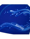 Bonnet de Natation Lycra - Taille Adulte Unique