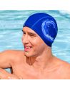 Bonnet de Natation Lycra - Taille Adulte Unique