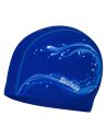 Bonnet de Natation Lycra - Taille Adulte Unique