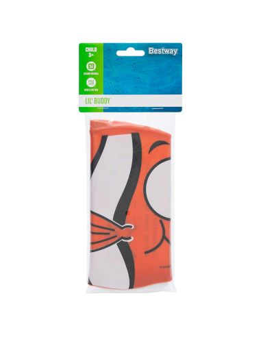 Bonnet de Bain Poisson - 3 Couleurs différentes
