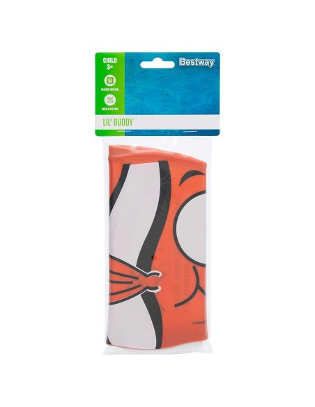 Bonnet de Bain Poisson - 3 Couleurs différentes