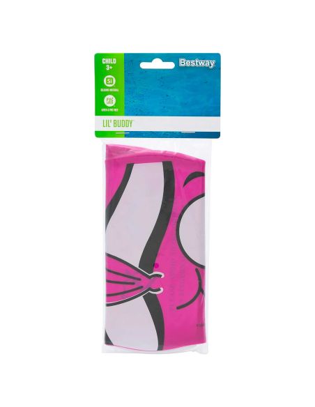Bonnet de Bain Poisson - 3 Couleurs différentes