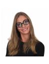 Lunettes d'intello