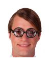 Lunettes d'intello