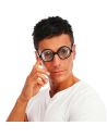 Lunettes d'intello
