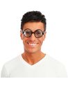 Lunettes d'intello